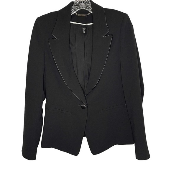 White House Black Market Jackets & Coats White House Black Market